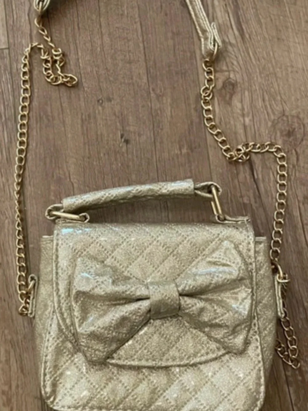 Bonnie Baby 18M Plaid Dress & Jacket + Purse & Bow NWOT